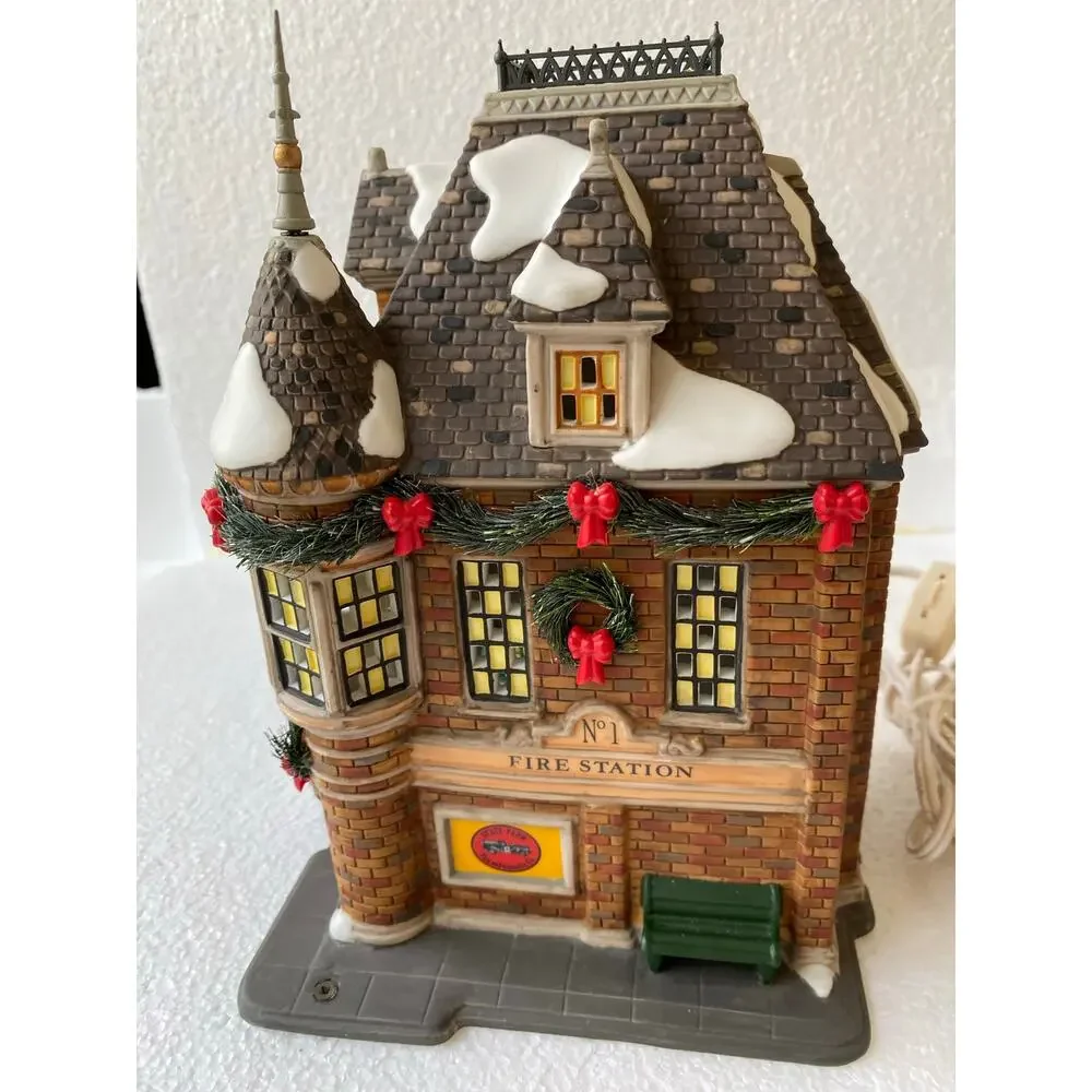 Department 56 